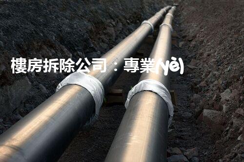 樓房拆除公司：專業(yè)高效，安全拆除專家